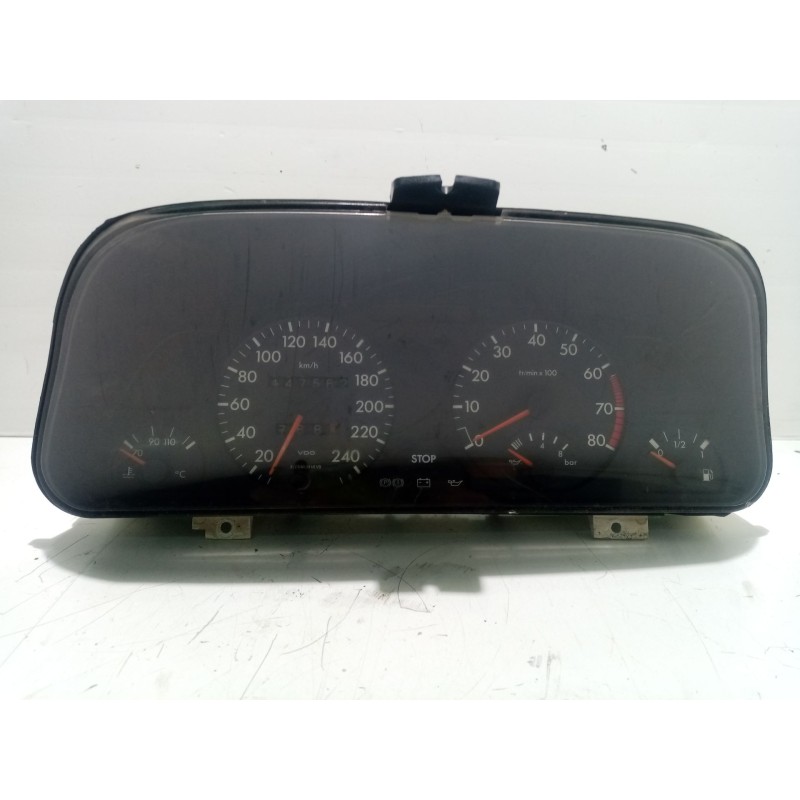 Recambio de cuadro instrumentos para peugeot 306 berlina 3/5 puertas (s1) xsi referencia OEM IAM 9627718580  