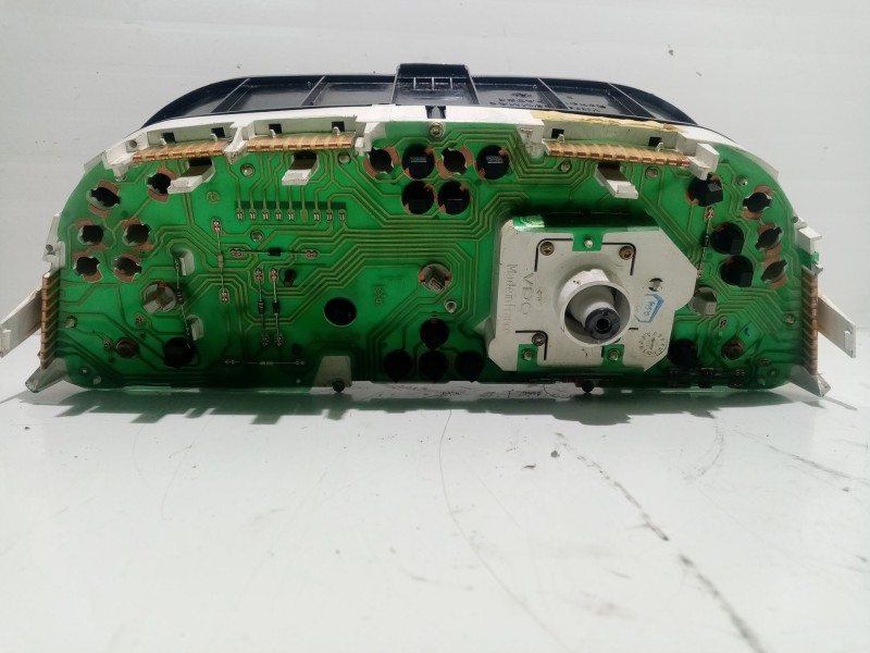 Recambio de cuadro instrumentos para peugeot 306 berlina 3/5 puertas (s1) xsi referencia OEM IAM 9627718580  