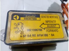 Recambio de sensor para peugeot 306 berlina 3/5 puertas (s1) xsi referencia OEM IAM 1285BH   2