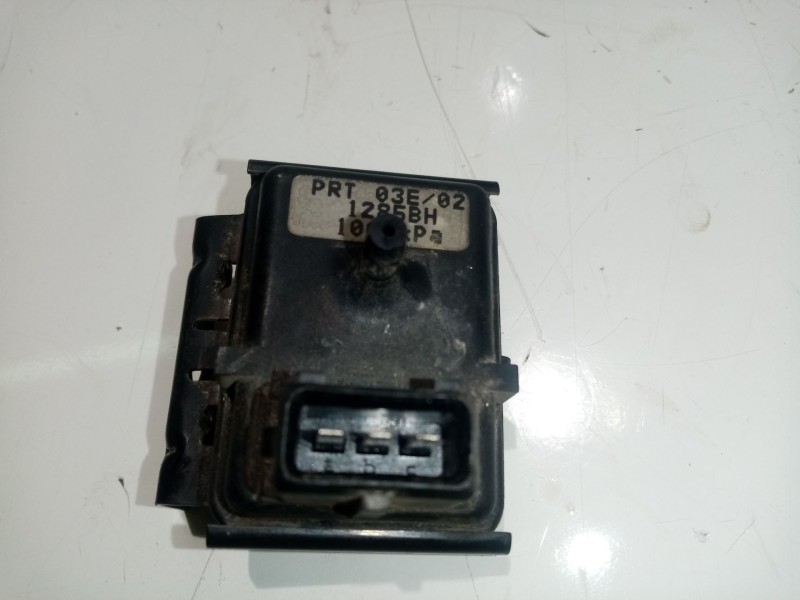 Recambio de modulo electronico para peugeot 306 berlina 3/5 puertas (s1) xsi referencia OEM IAM 9614696380  