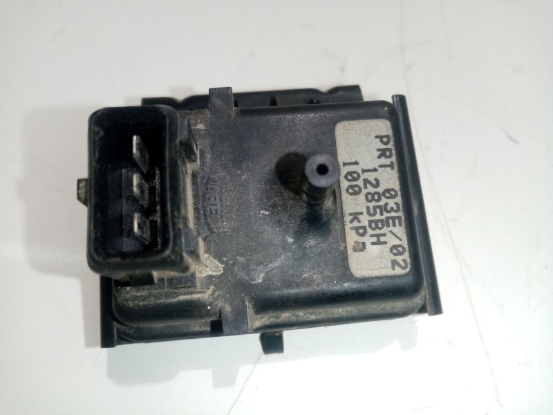 Recambio de modulo electronico para peugeot 306 berlina 3/5 puertas (s1) xsi referencia OEM IAM 9614696380  