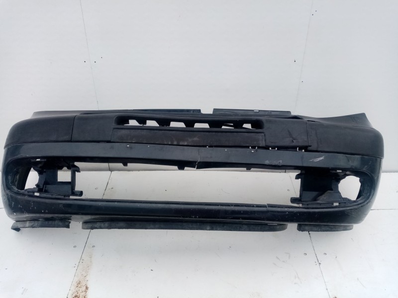 Recambio de paragolpes delantero para citroën xsara picasso (n68) 2.0 hdi referencia OEM IAM 7401AC  