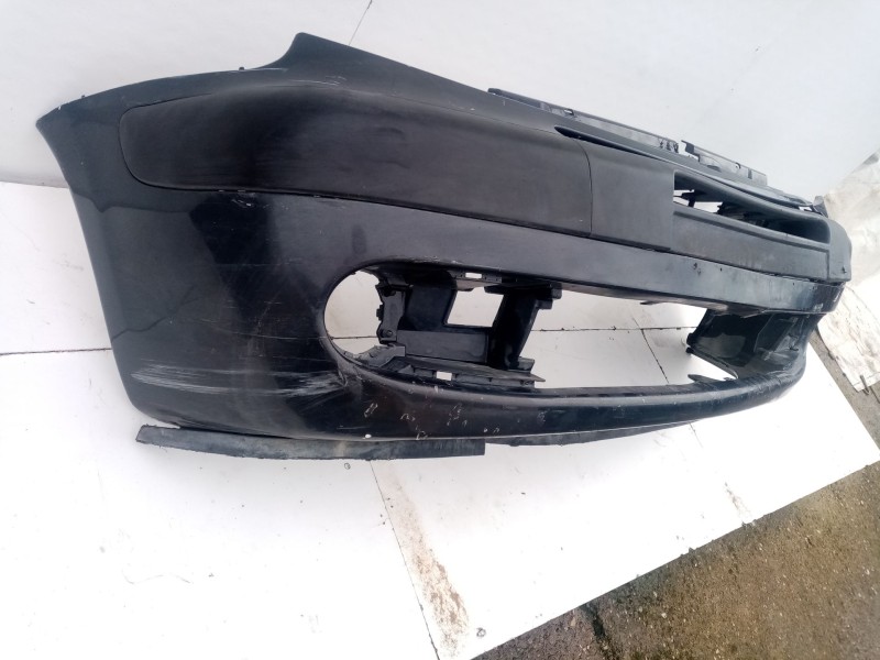 Recambio de paragolpes delantero para citroën xsara picasso (n68) 2.0 hdi referencia OEM IAM 7401AC  
