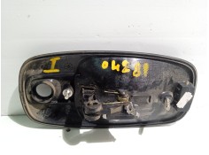 Recambio de maneta exterior delantera izquierda para renault trafic combi (ab 4.01) 1.9 diesel referencia OEM IAM 8200170625   2