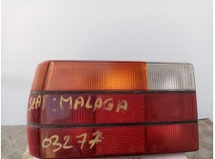 Recambio de piloto trasero izquierdo para  referencia OEM IAM   