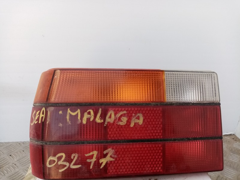 Recambio de piloto trasero izquierdo para  referencia OEM IAM   