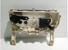 Recambio de mando calefaccion / aire acondicionado para renault trafic combi (ab 4.01) 1.9 diesel referencia OEM IAM W964098P   2