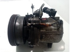 Recambio de compresor aire acondicionado para bmw serie 3 compacto (e36) 318tds sport edition referencia OEM IAM 64528385714 645 2