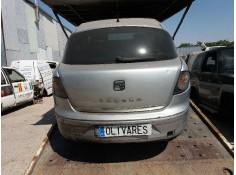 seat toledo (5p2) 2.0 tdi   |   0.04 - ... | 2004 | 140 cv / 103 kw del año 2004 2