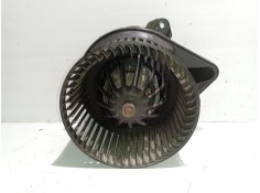 Recambio de ventilador calefaccion para renault trafic combi (ab 4.01) 1.9 diesel referencia OEM IAM 7701050310  