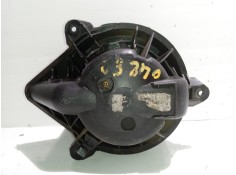 Recambio de ventilador calefaccion para renault trafic combi (ab 4.01) 1.9 diesel referencia OEM IAM 7701050310   2