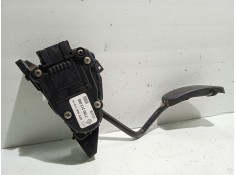 Recambio de potenciometro pedal para renault trafic combi (ab 4.01) 1.9 diesel referencia OEM IAM 7700313060 6PV00811914 