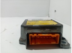 Recambio de centralita airbag para peugeot 206 fastback (2a/c) 1.4 hdi eco 70 referencia OEM IAM 9643082380   2