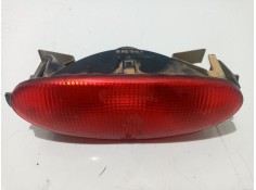 Recambio de piloto trasero central para peugeot 206 fastback (2a/c) 1.4 hdi eco 70 referencia OEM IAM 45106   2