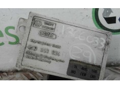 Recambio de centralita inmovilizador para audi a6 berlina (c4) 2.6 v6 cat (abc)   |   0.94 - 0.97 | 1994 - 1997 | 150 cv / 110 k 2
