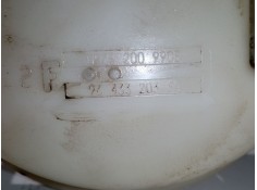 Recambio de aforador para peugeot 206 fastback (2a/c) 1.4 hdi eco 70 referencia OEM IAM 9642124480   2