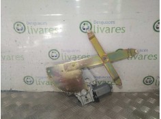 Recambio de elevalunas trasero izquierdo para  referencia OEM IAM   