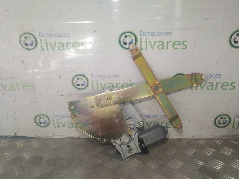 Recambio de elevalunas trasero izquierdo para  referencia OEM IAM   