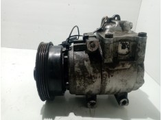 Recambio de compresor aire acondicionado para hyundai accent (lc) 1.3 cat referencia OEM IAM 9770125000   2