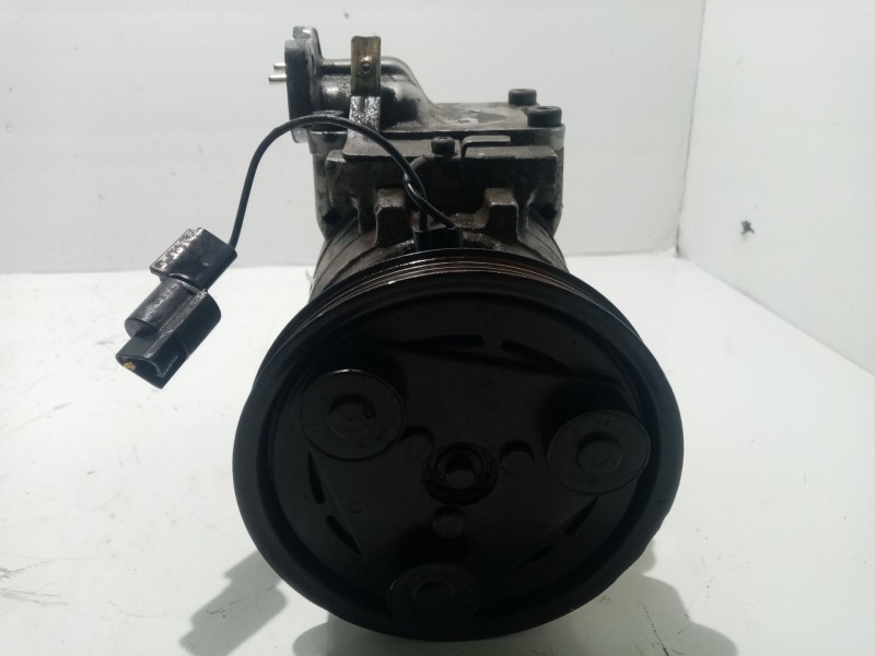 Recambio de compresor aire acondicionado para hyundai accent (lc) 1.3 cat referencia OEM IAM 9770125000  