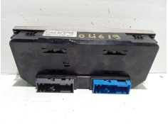 Recambio de mando calefaccion / aire acondicionado para opel zafira b 1.9 cdti referencia OEM IAM 13250621   2