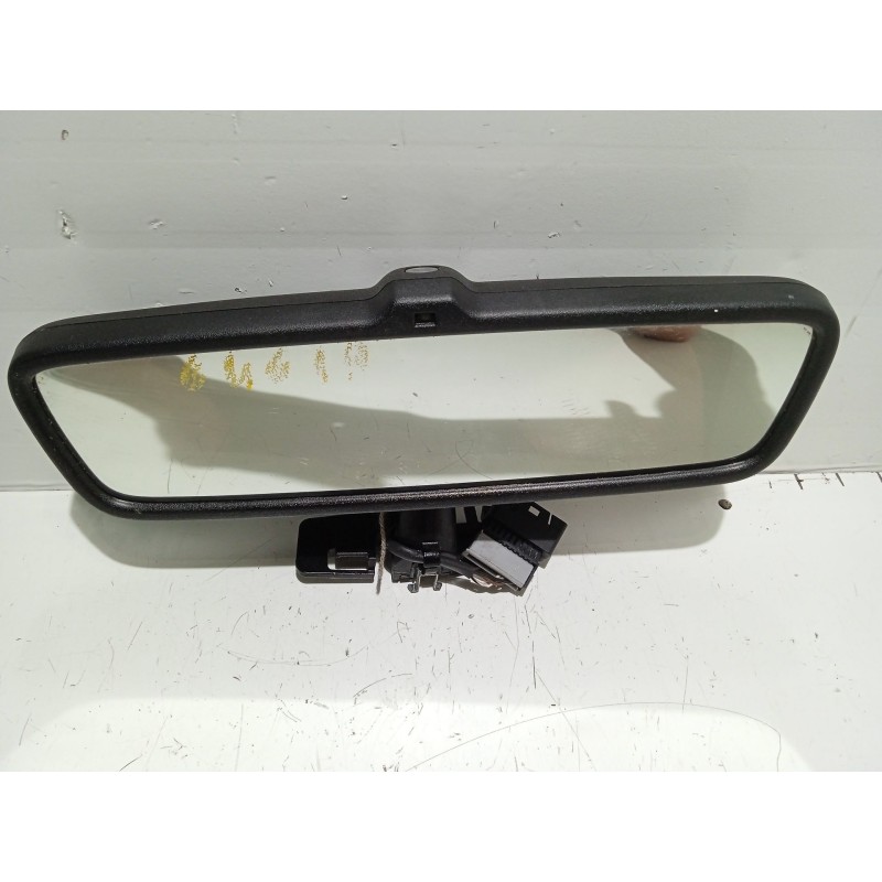 Recambio de espejo interior para opel zafira b 1.9 cdti referencia OEM IAM 13253546  