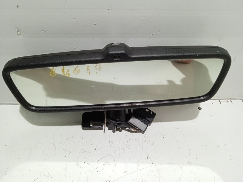 Recambio de espejo interior para opel zafira b 1.9 cdti referencia OEM IAM 13253546  