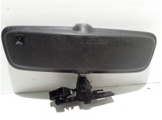 Recambio de espejo interior para opel zafira b 1.9 cdti referencia OEM IAM 13253546   2
