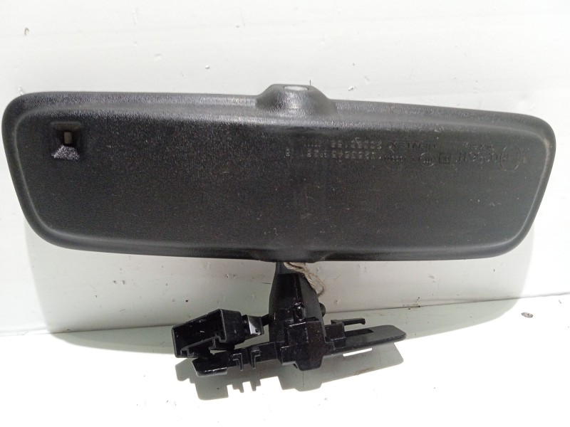 Recambio de espejo interior para opel zafira b 1.9 cdti referencia OEM IAM 13253546  