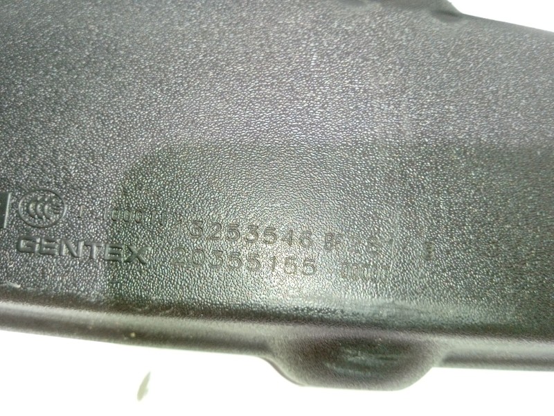 Recambio de espejo interior para opel zafira b 1.9 cdti referencia OEM IAM 13253546  
