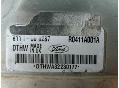 Recambio de centralita motor uce para ford focus berlina (cak) ambiente   |   0.98 - ... | 1998 | 101 cv / 74 kw referencia OEM  2