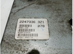 Recambio de centralita motor uce para bmw serie 3 compacto (e36) 318tds sport edition referencia OEM IAM 22473363Z1   2