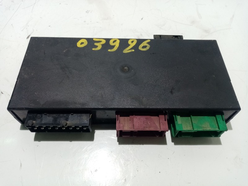 Recambio de modulo electronico para bmw serie 3 compacto (e36) 318tds sport edition referencia OEM IAM   