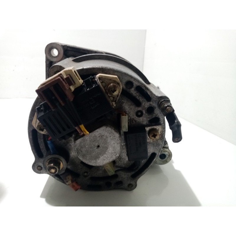Recambio de alternador para renault rapid/express (f40) referencia OEM IAM 7700764382 7701499460  Recambio de alternador para renault rapid/express (f40) referencia OEM IAM 7700764382 7701499460