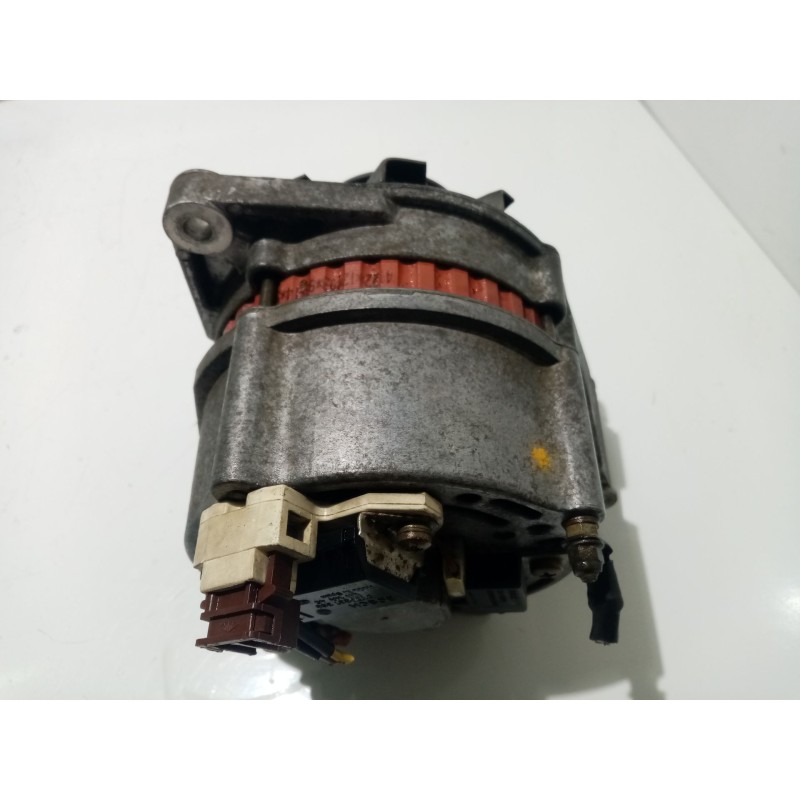 Recambio de alternador para renault rapid/express (f40) referencia OEM IAM 7700764382 7701499460  Recambio de alternador para renault rapid/express (f40) referencia OEM IAM 7700764382 7701499460