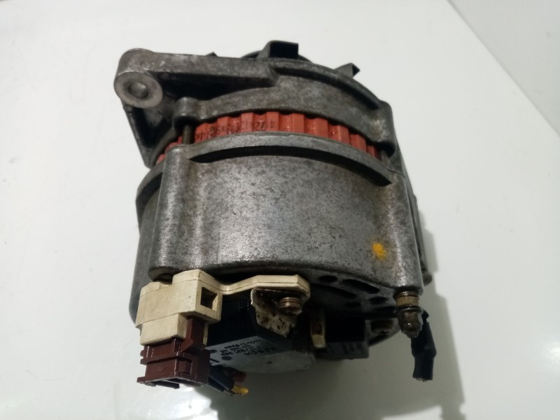 Recambio de alternador para renault rapid/express (f40) referencia OEM IAM 7700764382 7701499460  Recambio de alternador para renault rapid/express (f40) referencia OEM IAM 7700764382 7701499460