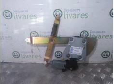 Recambio de elevalunas trasero izquierdo para  referencia OEM IAM    2