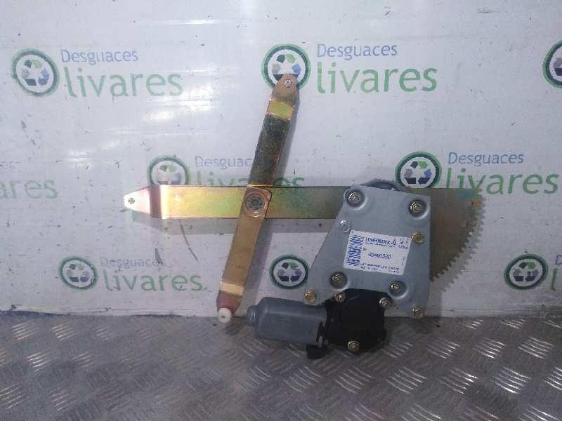 Recambio de elevalunas trasero izquierdo para  referencia OEM IAM   