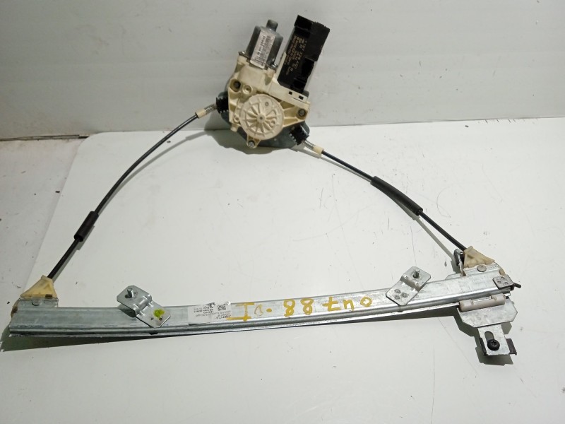 Recambio de elevalunas delantero izquierdo para peugeot 407 (6d_) 1.8 (6d6fzb) referencia OEM IAM 9663036680 1137328401 