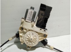 Recambio de elevalunas delantero izquierdo para peugeot 407 (6d_) 1.8 (6d6fzb) referencia OEM IAM 9663036680 1137328401  2