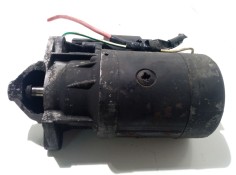 Recambio de motor de arranque para renault rapid/express (f40) referencia OEM IAM 7701499482  