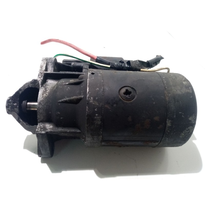 Recambio de motor de arranque para renault rapid/express (f40) referencia OEM IAM 7701499482  