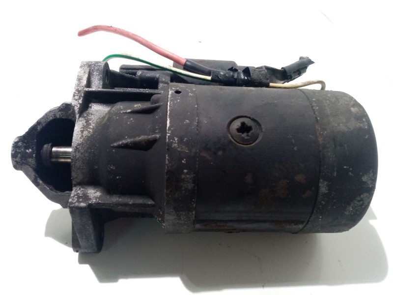 Recambio de motor de arranque para renault rapid/express (f40) referencia OEM IAM 7701499482  