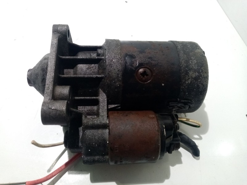 Recambio de motor de arranque para renault rapid/express (f40) referencia OEM IAM 7701499482  