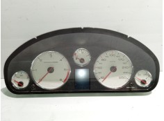 Recambio de cuadro instrumentos para peugeot 407 (6d_) 1.6 hdi 110 (6d9hzc, 6d9hyc) referencia OEM IAM 9658138580   2