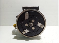 Recambio de compresor aire acondicionado para peugeot 407 (6d_) 1.8 (6d6fzb) referencia OEM IAM 9648138980   2
