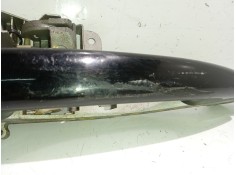 Recambio de maneta exterior delantera derecha para peugeot 407 (6d_) 1.8 (6d6fzb) referencia OEM IAM 9682508080   2