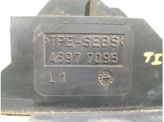 Recambio de cerradura puerta trasera izquierda para peugeot 407 (6d_) 1.8 (6d6fzb) referencia OEM IAM 45977095   2