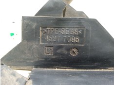 Recambio de cerradura puerta delantera izquierda para peugeot 407 (6d_) 1.8 (6d6fzb) referencia OEM IAM 45277095   2