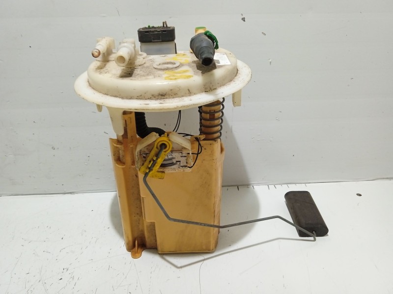 Recambio de aforador para peugeot 407 (6d_) 1.8 (6d6fzb) referencia OEM IAM 9647083480  